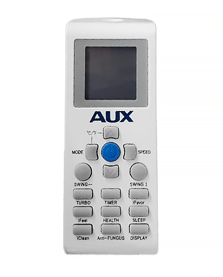 Сплит-система AUX ASW-H12A4/FP-R1DI/AS-H12A4/FP-R1DI