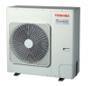 Кассетная сплит-система Toshiba RAV-GM1101UT-E/RAV-GM1101ATP-E