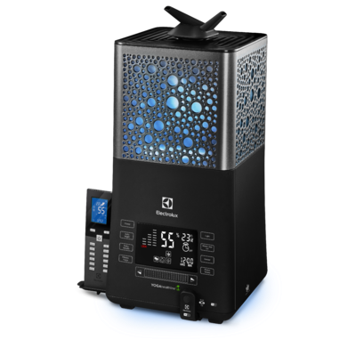 Увлажнитель воздуха Electrolux EHU-3810D ультразвуковой