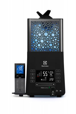 Увлажнитель воздуха Electrolux EHU-3810D ультразвуковой