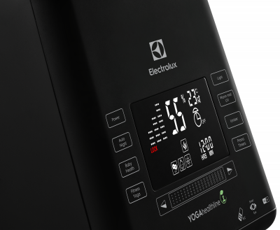 Увлажнитель воздуха Electrolux EHU-3810D ультразвуковой