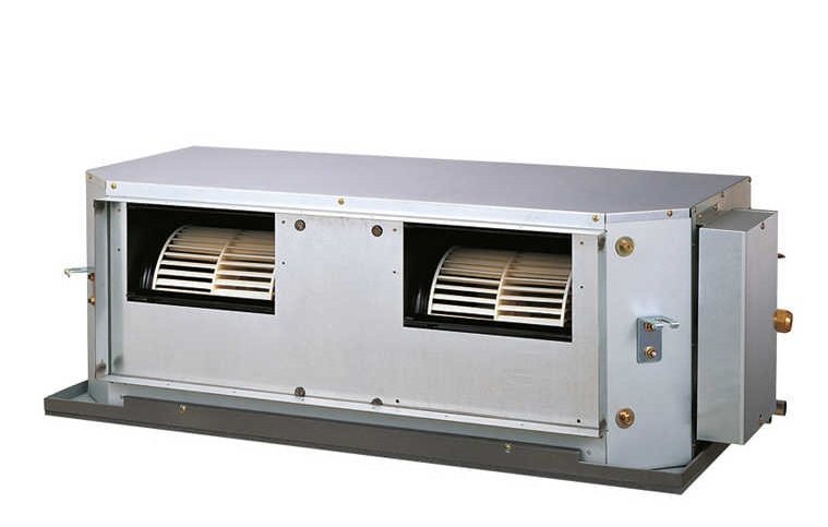 Канальная сплит-система General ARHG45LHTA/AOHG45LATT Duct Eco