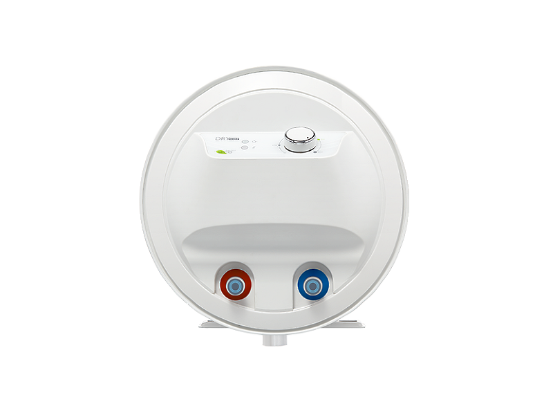 Накопительный водонагреватель Electrolux EWH 50 DRYver белый