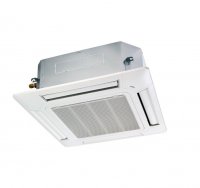 Кассетная сплит-система Fujitsu AUYG45LRLA/UTGUGYAW/AOYG45LATT