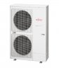 Кассетная сплит-система Fujitsu AUYG45LRLA/UTGUGYAW/AOYG45LATT
