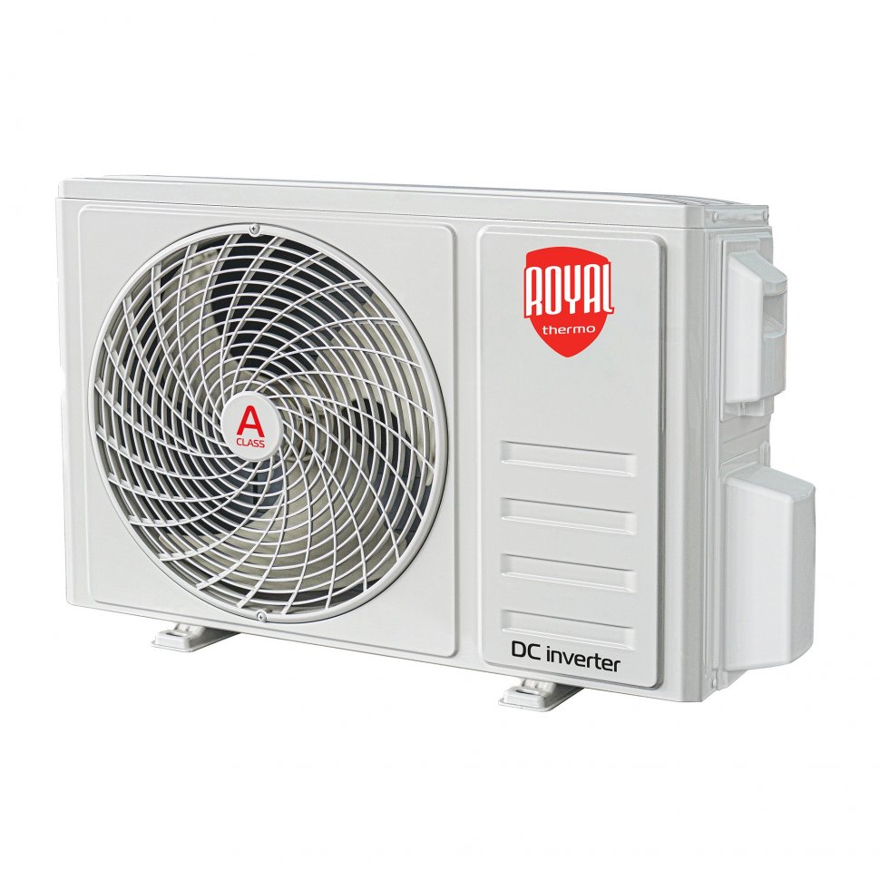Сплит-система Royal Thermo RTDI-12HN8/Wi-Fi Diamond DC Inverter