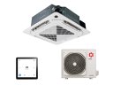 Кассетная сплит-система Kentatsu KSVB140HZRN1W/KSUNB140HZRN3/KPU95-DR