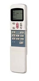 Кассетная сплит-система General Climate GC-4C36HRN2/GU-U36H2