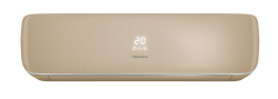 Сплит-система Hisense AS-13UW4RVETG01G(С)/AS-13UW4RVETG01W(С) Champagne Crystal Super DC Inverter