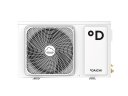 Облачный кондиционер Daichi A50AVQ2_UNL/A50FV2_UNL Alpha 2