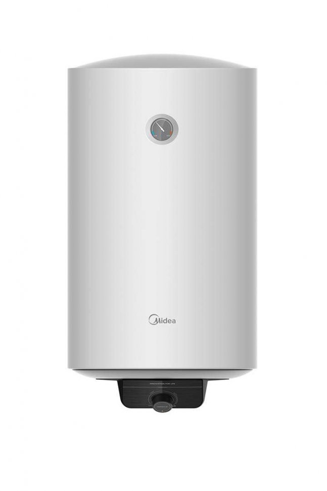 Накопительный электрический водонагреватель Midea MWH-3015-CEM Prime