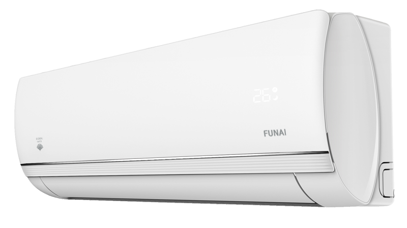 Сплит-система Funai RAC-I-KD25HP.D02/S/RAC-I-KD25HP.D02/U Kadzoku Inverter 2024