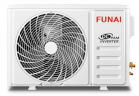 Сплит-система Funai RAC-I-KD25HP.D02/S/RAC-I-KD25HP.D02/U Kadzoku Inverter 2024