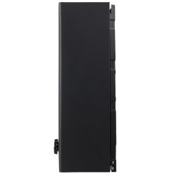 Проточный газовый водонагреватель Royal Thermo GWH 11 Royce Grafit