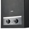 Проточный газовый водонагреватель Royal Thermo GWH 11 Royce Grafit