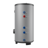 Бойлер косвенного нагрева Thermex Nixen 150 F (Combi)