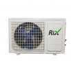 Сплит-система Rix I/O-W07MB Lite