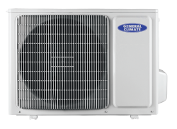 Сплит-система General Climate GC-MR07HR/GU-MR07H Mars