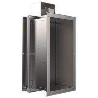 Клапан противопожарный Shuft SHFDС-90-O-700_400-B230-0-0-0-0