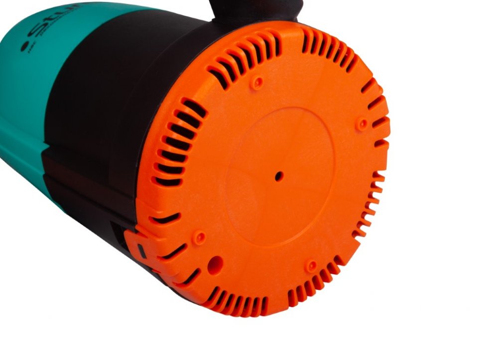 Погружной дренажный насос Sturm WP9760PU