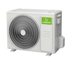 Наружный блок мульти сплит-системы Lessar LU-3HE21FVE2 eMagic Inverter