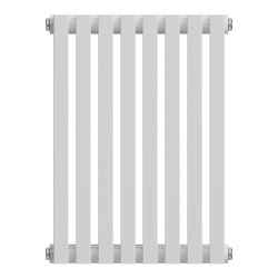 Дизайн-радиатор Royal Thermo Shift Q30 C2050 8 секций RAL9016