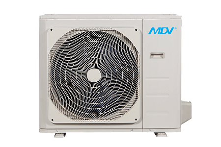 Канальная сплит-система MDV MDTI-36HWN1/MDOU-36HN1-L