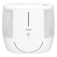 Мойка воздуха Funai FAW-ISE480/6.0(WT) Ishi