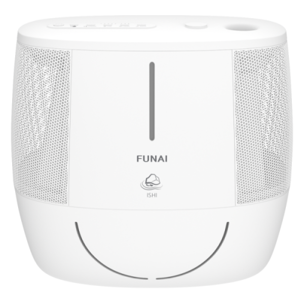 Мойка воздуха Funai FAW-ISE480/6.0(WT) Ishi