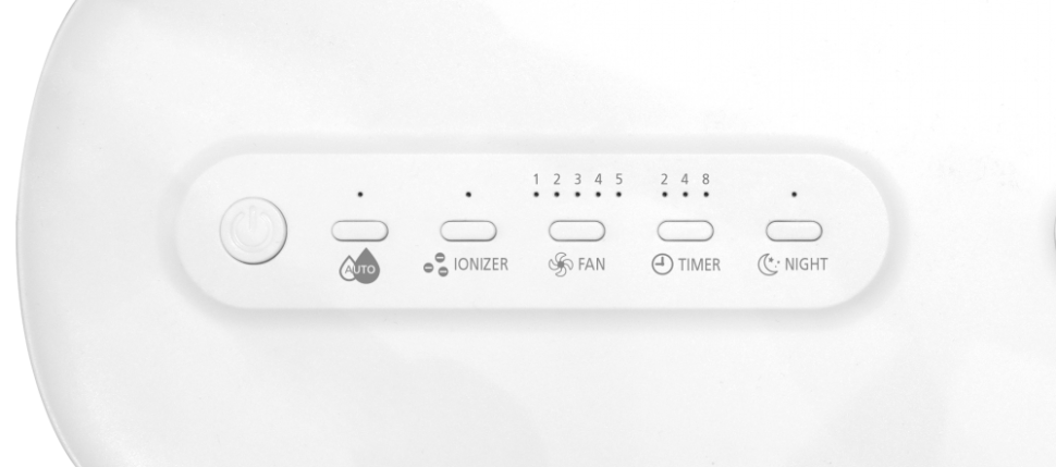 Мойка воздуха Funai FAW-ISE480/6.0(WT) Ishi