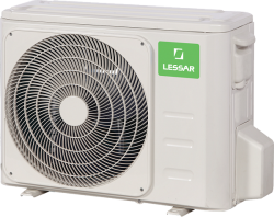 Сплит-система Lessar LS-H07KPA2C/LU-H07KPA2C Cool Plus