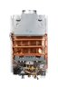 Проточный газовый водонагреватель Kotitonttu Suari S12 (24 кВт)