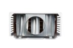 Проточный газовый водонагреватель Kotitonttu Suari S12 (24 кВт)