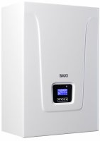 Настенный электрический котел Baxi Ampera 30