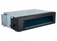 Канальная сплит-система Quattroclima QV-I48DF/QN-I48UF