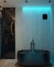 Вентилятор вытяжной Vakio Smart EF-120 черный