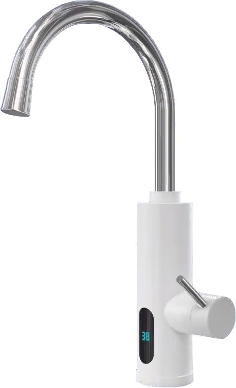 Проточный водонагреватель Electrolux Taptronic
