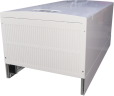 Настенный газовый котел Italtherm Time 30 F