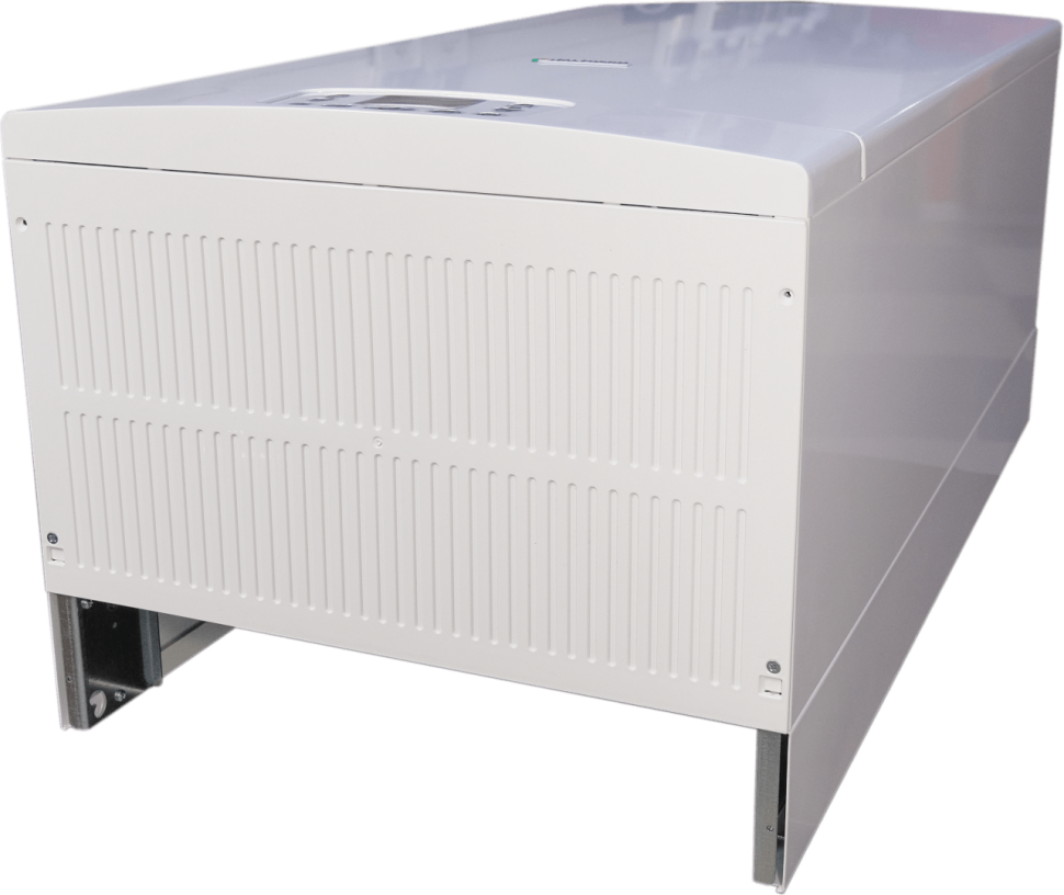 Настенный газовый котел Italtherm Time 30 F