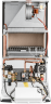 Настенный газовый котел Italtherm Time 30 F