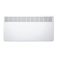 Электрический конвектор Stiebel Eltron CNS 250 Trend
