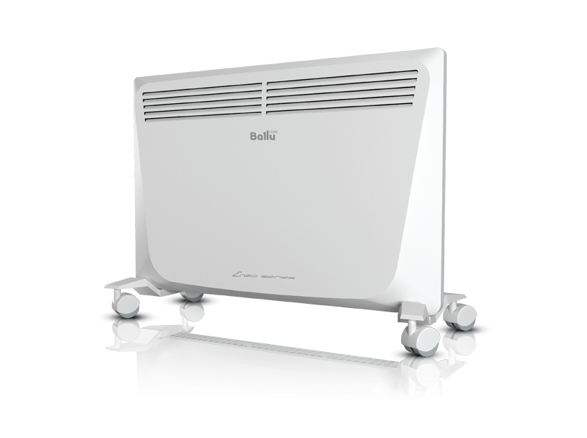 Электрический конвектор Ballu BEC/EZMR-1000