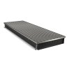 Внутрипольный конвектор Royal Thermo Atrium 90/400/900-DG-U-NA