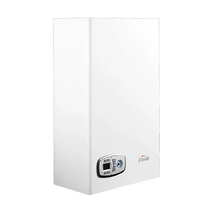 Настенный газовый котел Ferroli Vitatech D F18