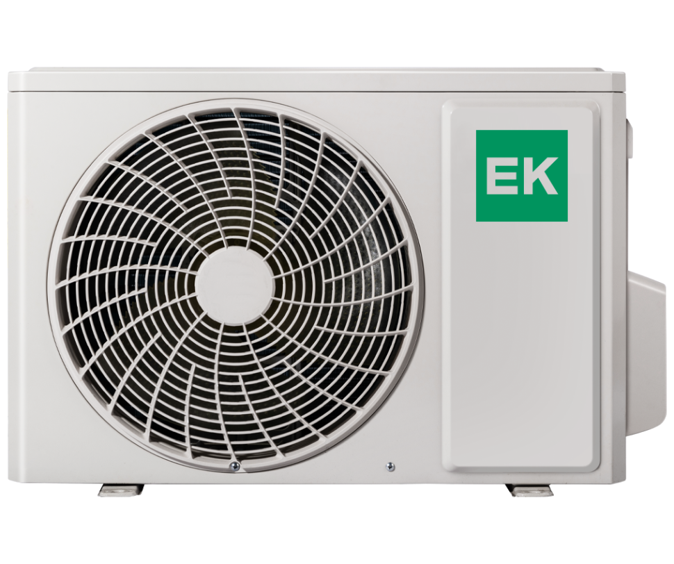 Сплит-система Euroklimat EKSF-20HN/EKOF-20HN Futura