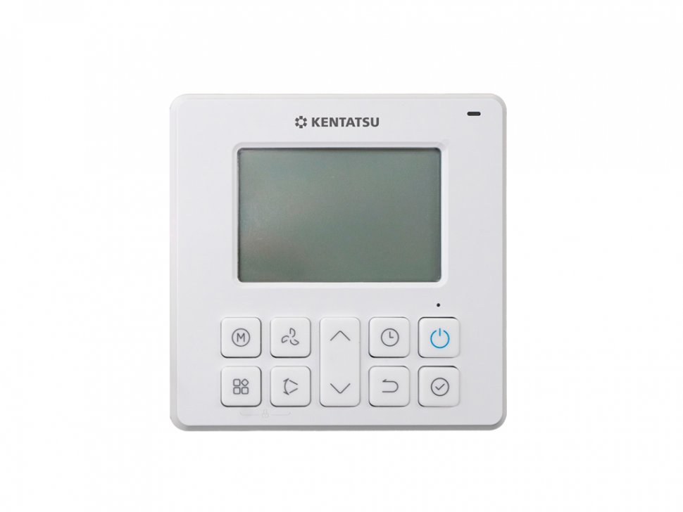 Кассетная сплит-система Kentatsu KSVB140HZAN1R/KSUNB140HZAN3/KPU95-DR