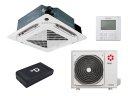 Кассетная сплит-система Kentatsu KSVB140HZAN1R/KSUNB140HZAN3/KPU95-DR