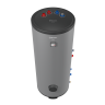 Бойлер косвенного нагрева Thermex Nixen 200 F (Combi)