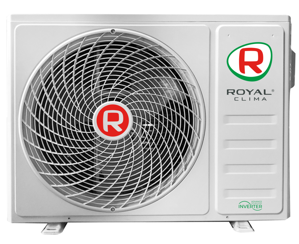 Сплит-система Royal Clima RCI-GL70HN Gloria Inverter 2022