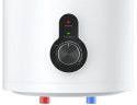 Накопительный водонагреватель Royal Clima RWH-N30-SS NIKA Inox